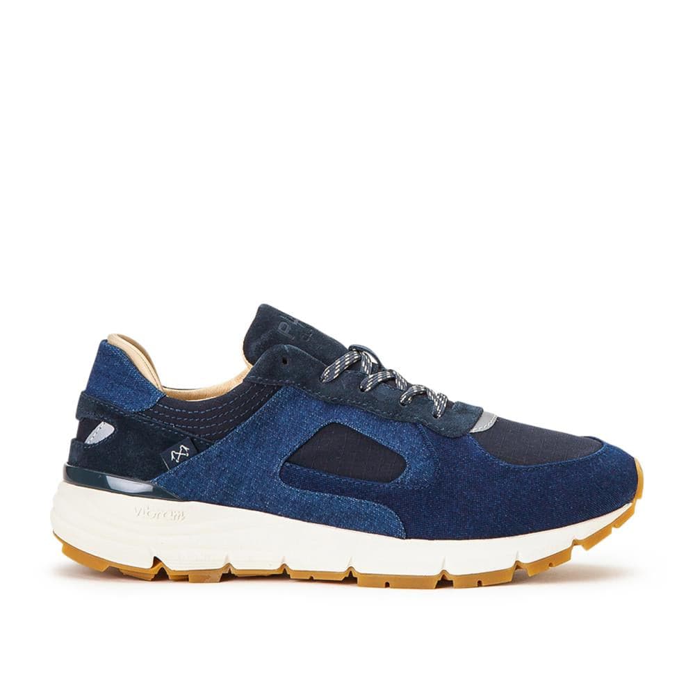 Clae Edwin X Bleu De Paname (Denim)  - Allike Store