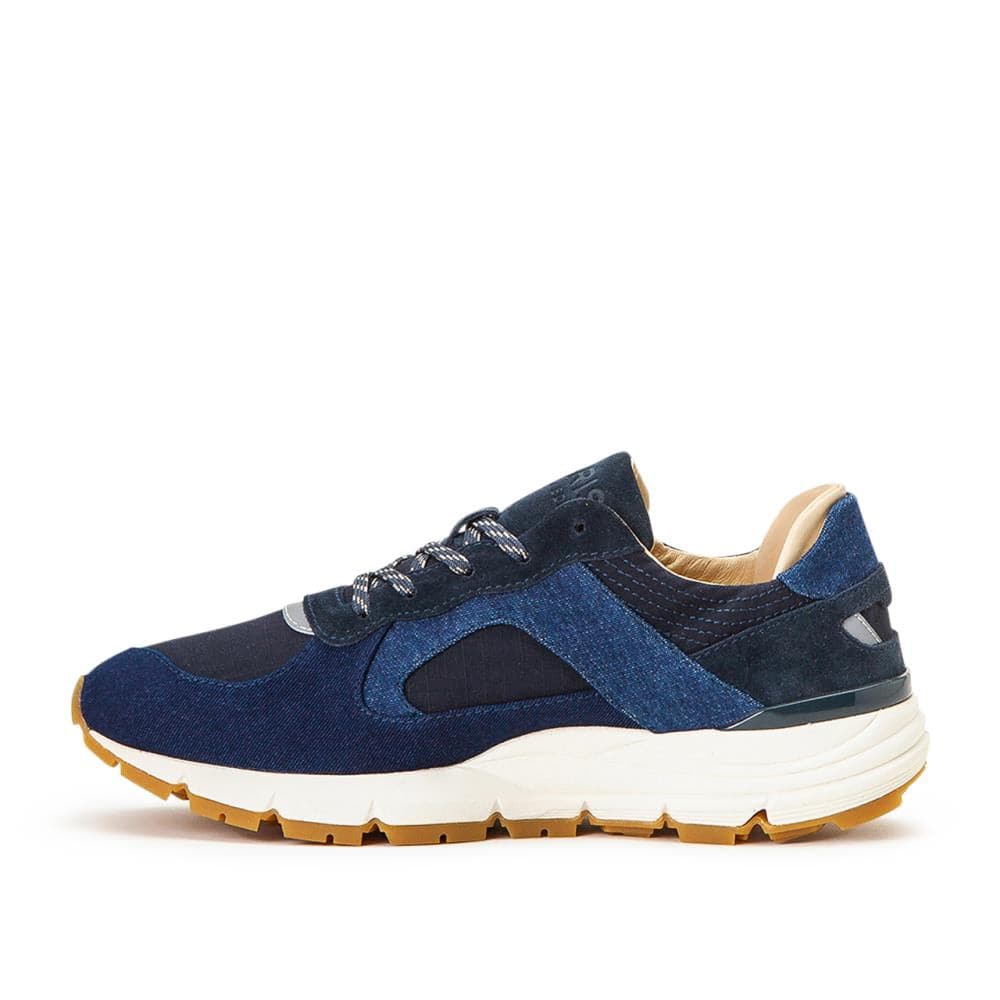 Clae Edwin X Bleu De Paname (Denim)  - Allike Store