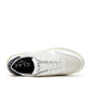 Clae Malone Lite (Weiss / Navy / Grün)  - Allike Store