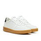 Clae Vegan Malone (Weiß / Gum)  - Allike Store