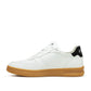 Clae Vegan Malone (Weiß / Gum)  - Allike Store