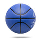 Clae x Lucas Beaufort Basketball (Blau)  - Allike Store