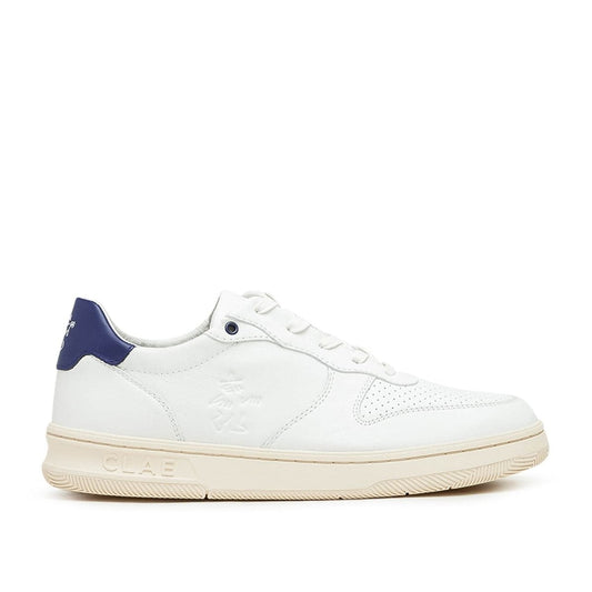 Clae x Lucas Beaufort Malone (Weiss)  - Allike Store