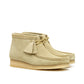 Clarks Originals Wallabee Boot (Beige)  - Allike Store