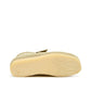Clarks Originals Wallabee Boot (Beige)  - Allike Store