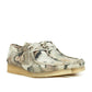 Clarks Originals Wallabee (Off White Camo)  - Allike Store