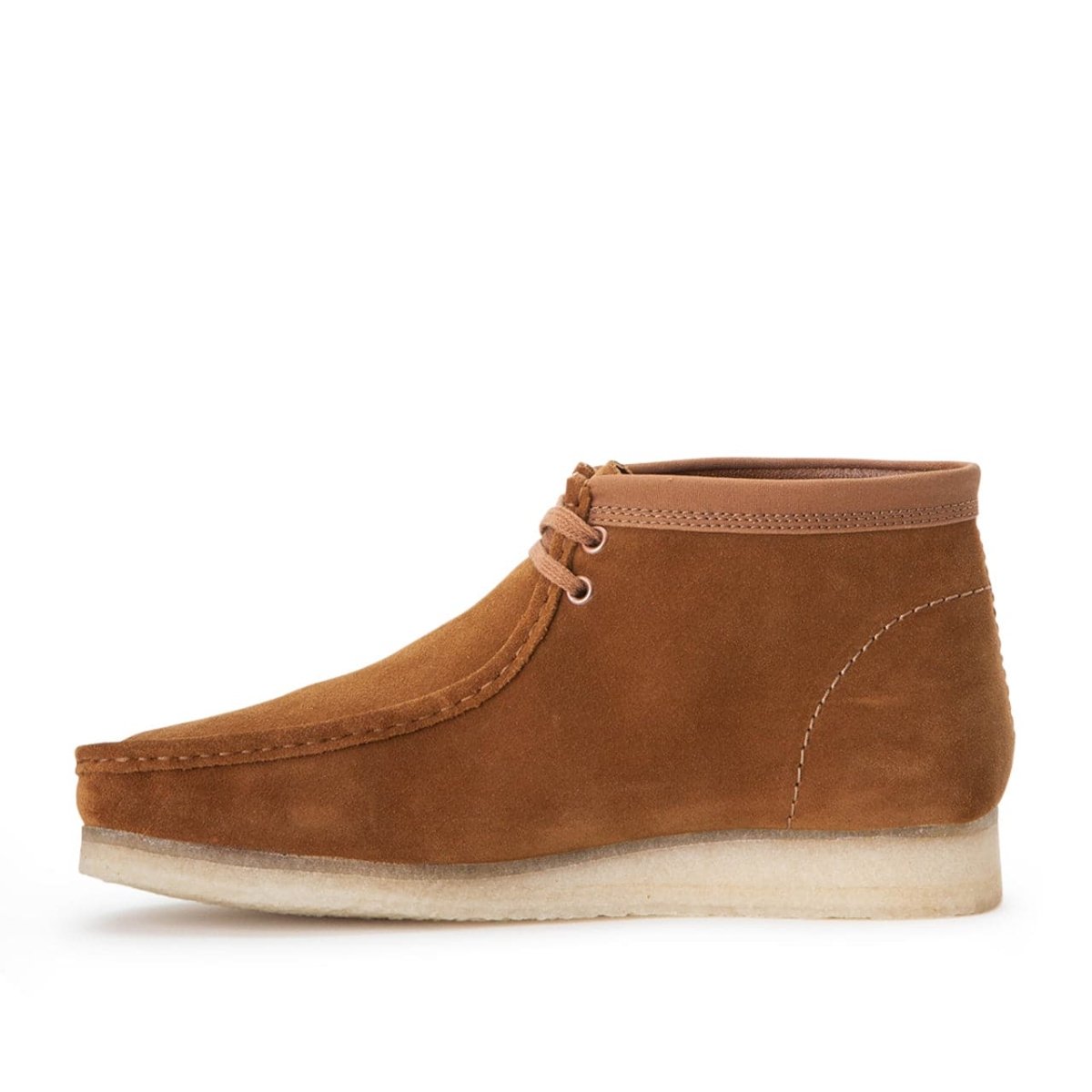 Clarks Originals x Carhartt Wallabee Boot (Braun)  - Allike Store