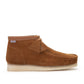 Clarks Originals x Carhartt Wallabee Boot (Braun)  - Allike Store