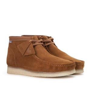 Clarks Originals x Carhartt Wallabee Boot (Braun)  - Allike Store