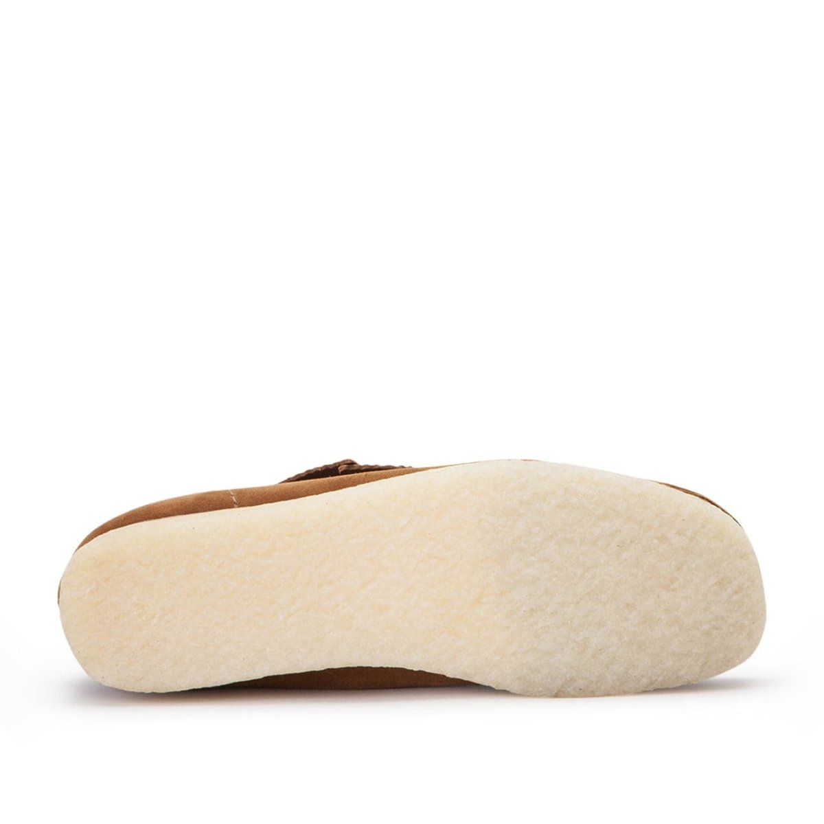 Clarks Originals x Carhartt Wallabee Boot (Braun)  - Allike Store