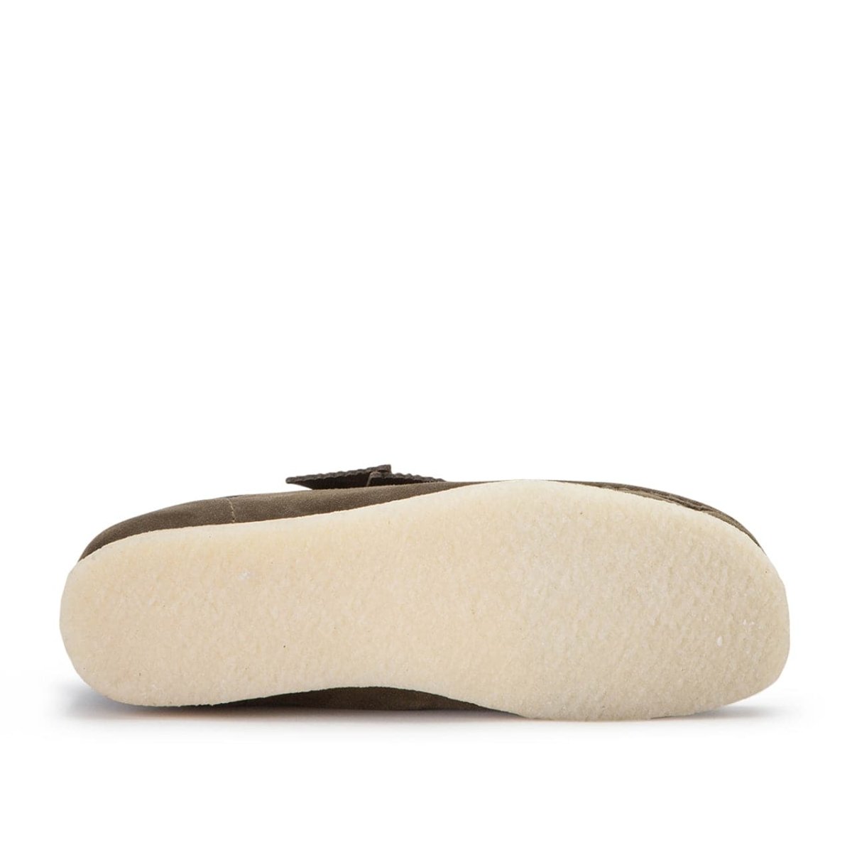 Clarks Originals x Carhartt Wallabee Boot (Olive)  - Allike Store