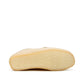 Clarks Originals x Sporty & Rich Wallabee Boot (Beige)  - Allike Store