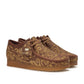 Clarks Originals x Wu Wear Wallabee Lo (Braun)  - Allike Store