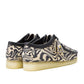 Clarks Originals x Wu Wear Wallabee Lo (Navy)  - Allike Store