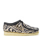 Clarks Originals x Wu Wear Wallabee Lo (Navy)  - Allike Store