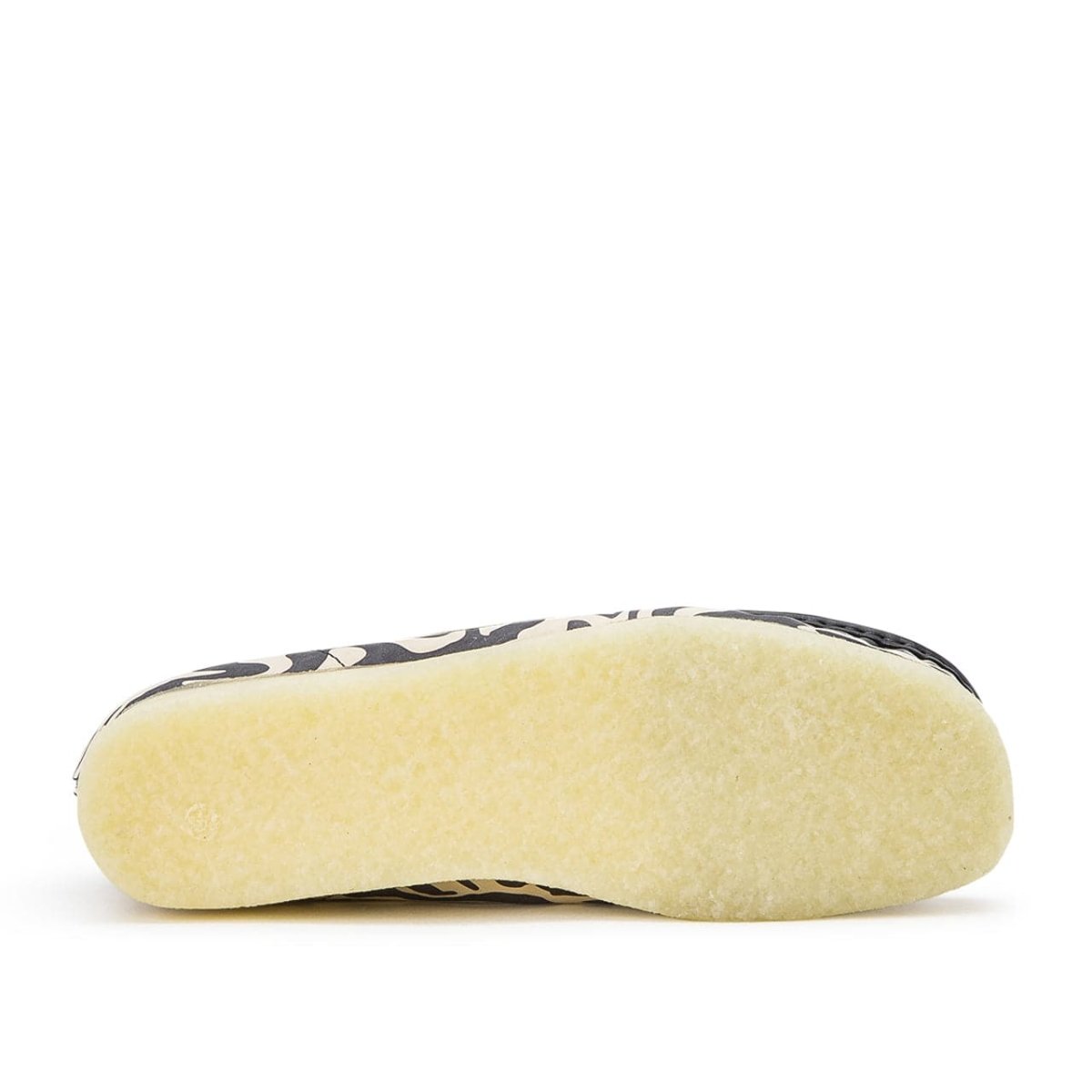 Clarks Originals x Wu Wear Wallabee Lo (Navy)  - Allike Store