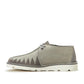 Clarks x Neighborhood Desert Trek (Grau / Weiß)  - Allike Store