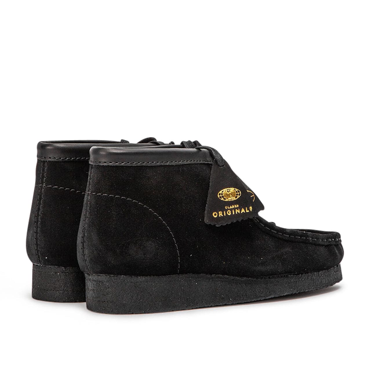 Clarks wallabee wu wear top