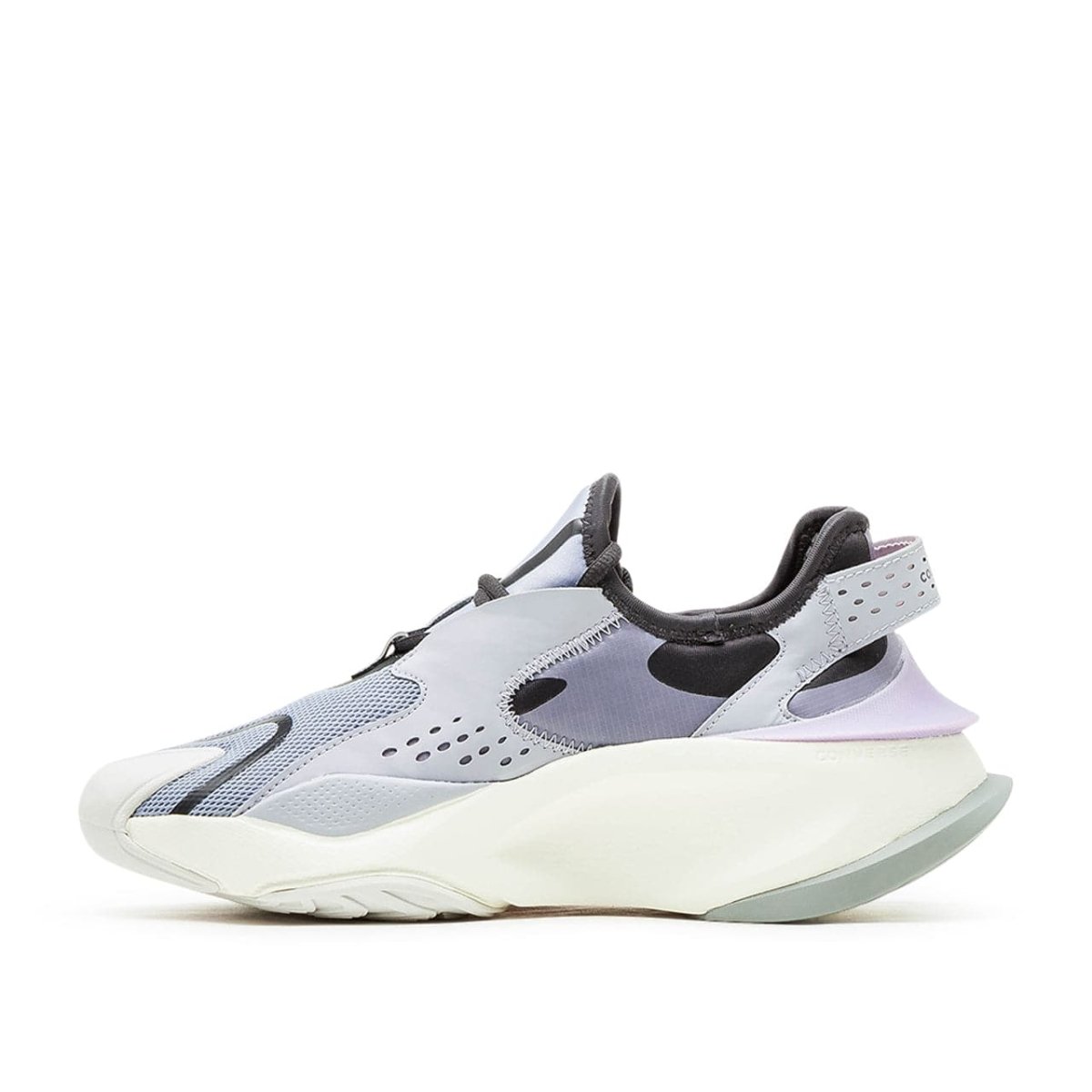 Converse Aeon Active CX OX 'Himalayan Salt' (Grau / Navy)  - Allike Store
