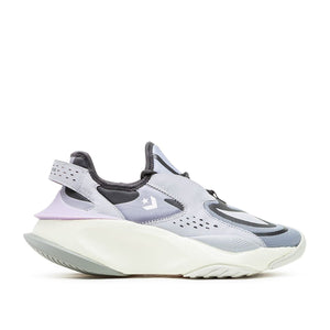 Converse Aeon Active CX OX 'Himalayan Salt' (Grau / Navy)  - Allike Store