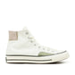 Converse Alt Exploration Chuck 70 Hi (Weiß)  - Allike Store
