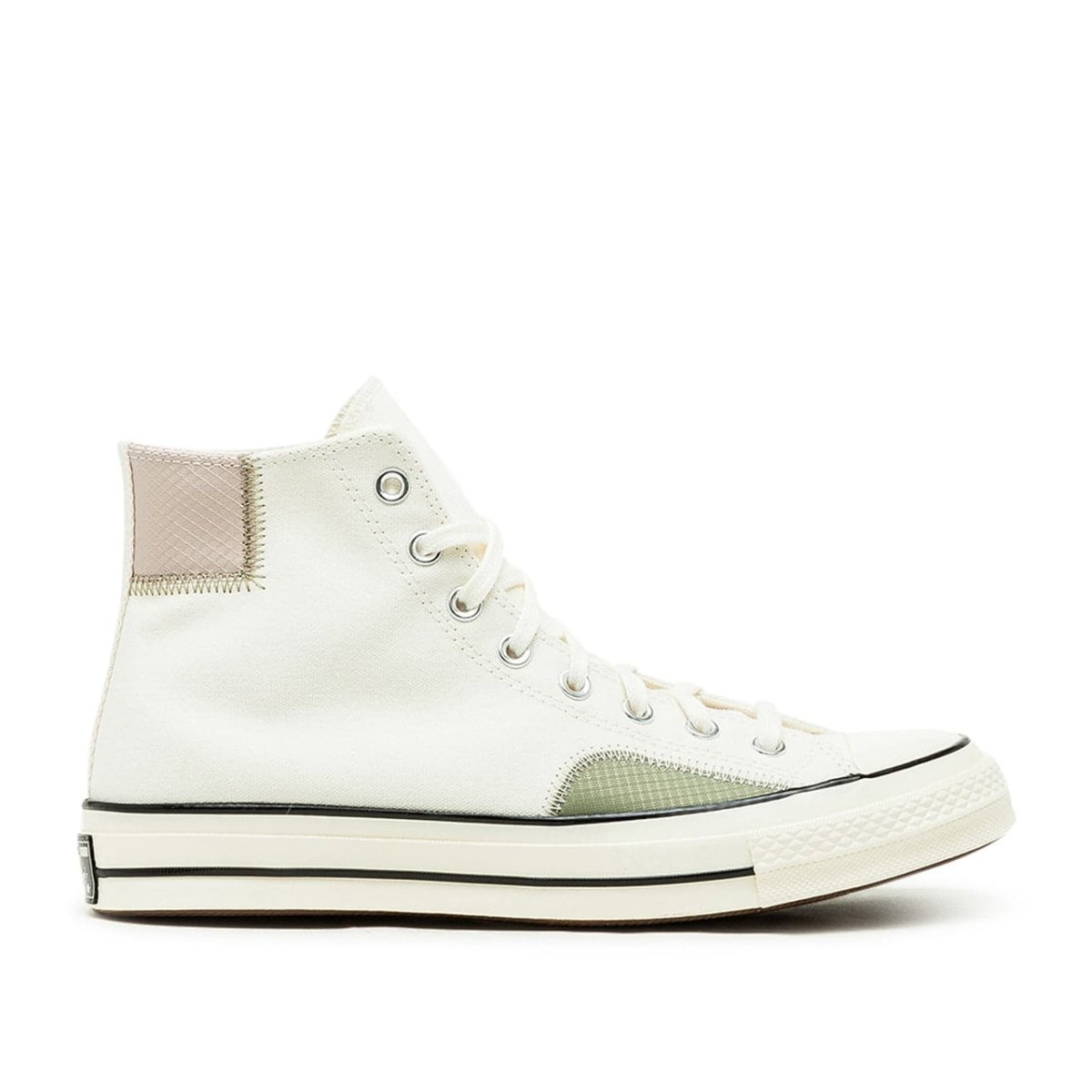 Converse Alt Exploration Chuck 70 Hi (Weiß)  - Allike Store
