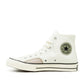 Converse Alt Exploration Chuck 70 Hi (Weiß)  - Allike Store