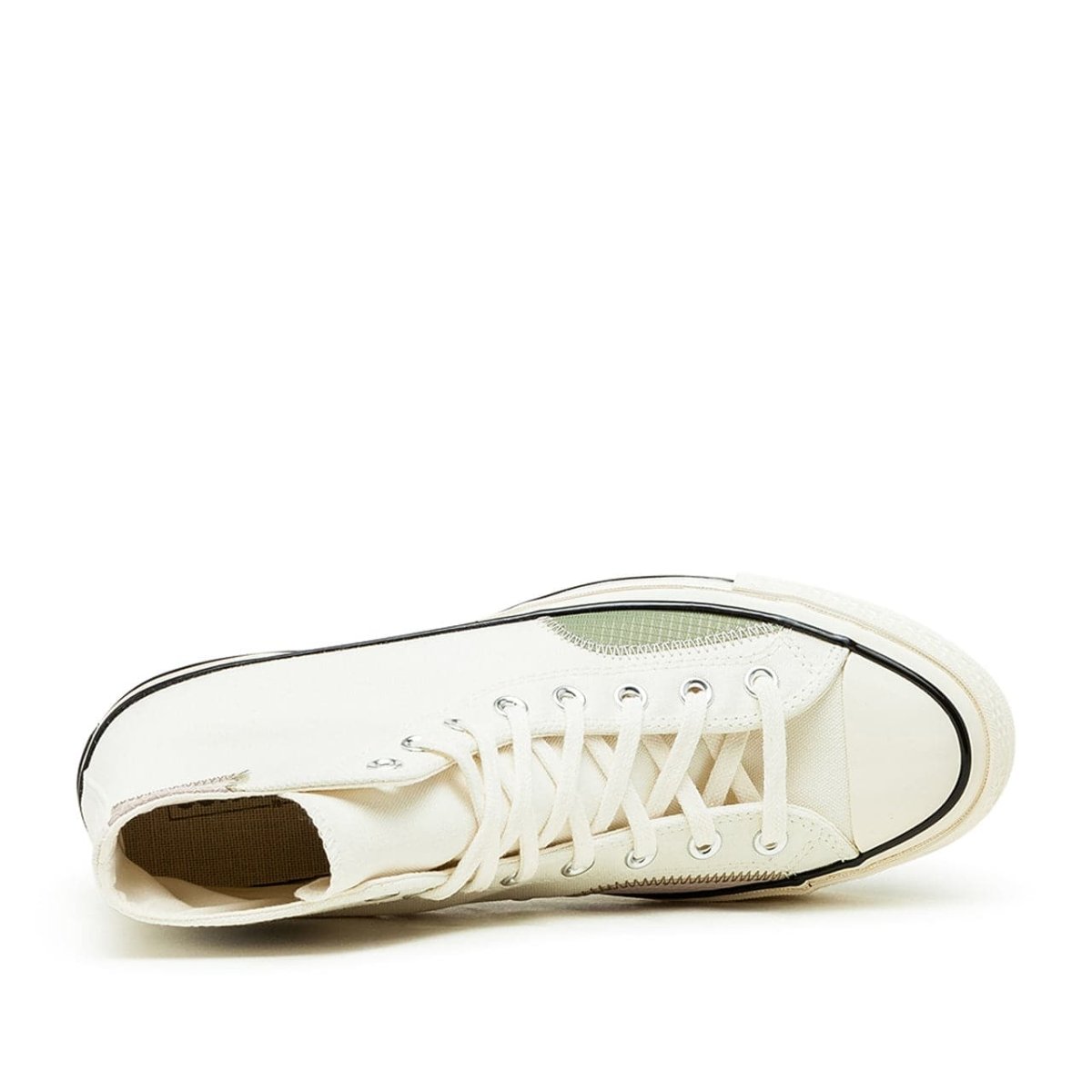 Converse Alt Exploration Chuck 70 Hi (Weiß)  - Allike Store