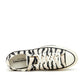 Converse Archive Print Chuck 70 Low (Schwarz / Beige)  - Allike Store