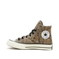 Converse Archive Reptile Chuck 70 Hi (Braun / Schwarz)  - Allike Store
