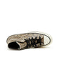 Converse Archive Reptile Chuck 70 Hi (Braun / Schwarz)  - Allike Store