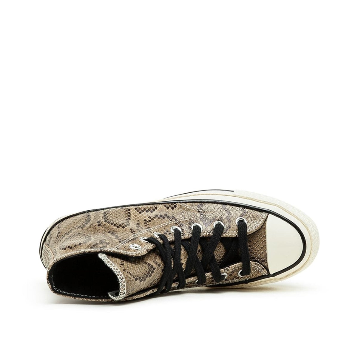 Converse Archive Reptile Chuck 70 Hi (Braun / Schwarz)  - Allike Store