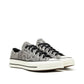 Converse Archive Reptile Chuck 70 Low (Grau / Schwarz)  - Allike Store