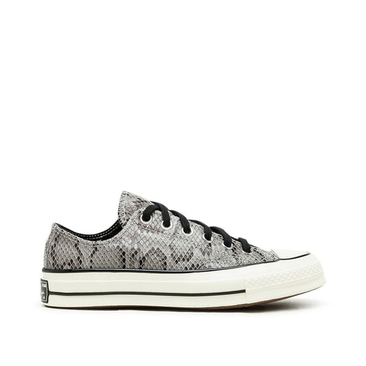 Converse Archive Reptile Chuck 70 Low (Grau / Schwarz)  - Allike Store