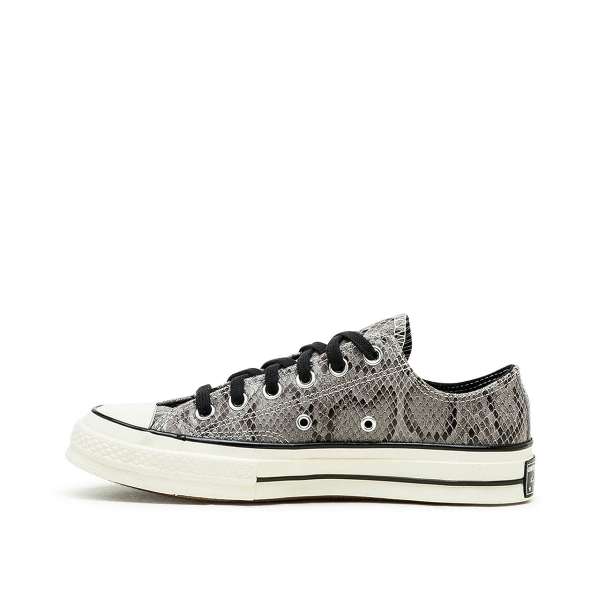 Converse Archive Reptile Chuck 70 Low (Grau / Schwarz)  - Allike Store