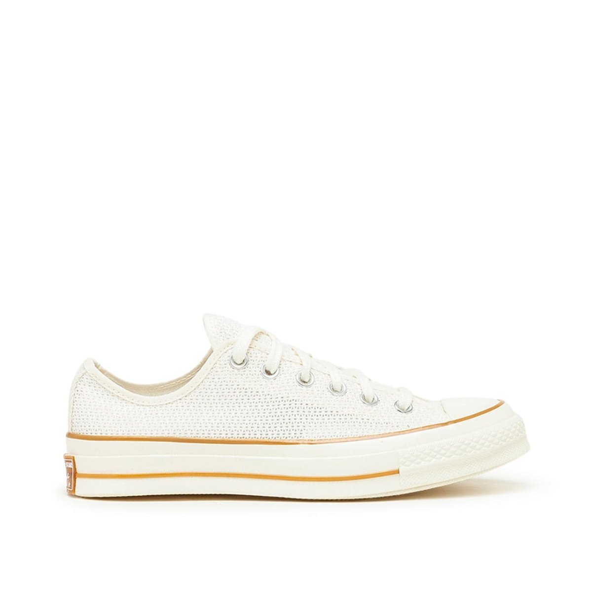 Converse Breathable Chuck 70 Low Top (Creme)  - Allike Store