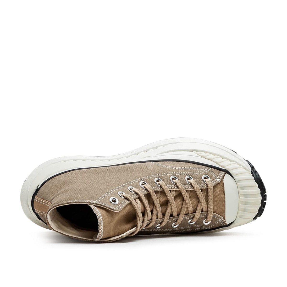 Converse on sale ripple white