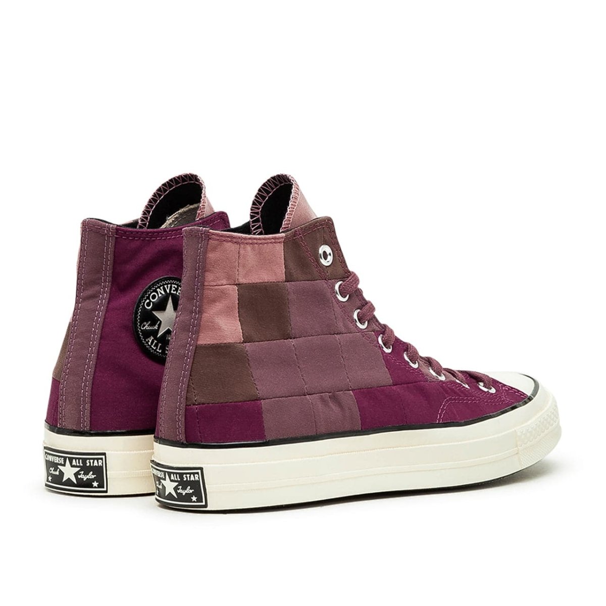 Converse Chuck 70 HI (Rose Taupe Egret Black) 170682C