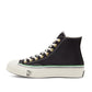 Converse Chuck 70 HI 'Capitols' (Schwarz / Weiß)  - Allike Store