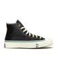 Converse Chuck 70 HI 'Capitols' (Schwarz / Weiß)  - Allike Store
