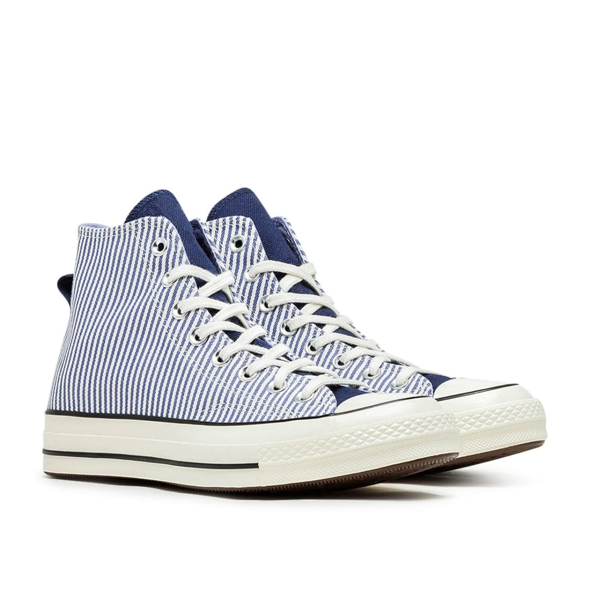 Converse Chuck 70 Hi 'Crafted Stripe' (Blue White) A00472C