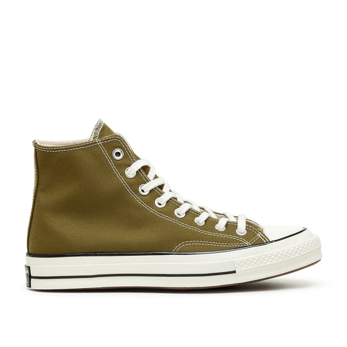 Converse Chuck 70 HI 'Dark Moss' (Dunkelgrün)  - Allike Store