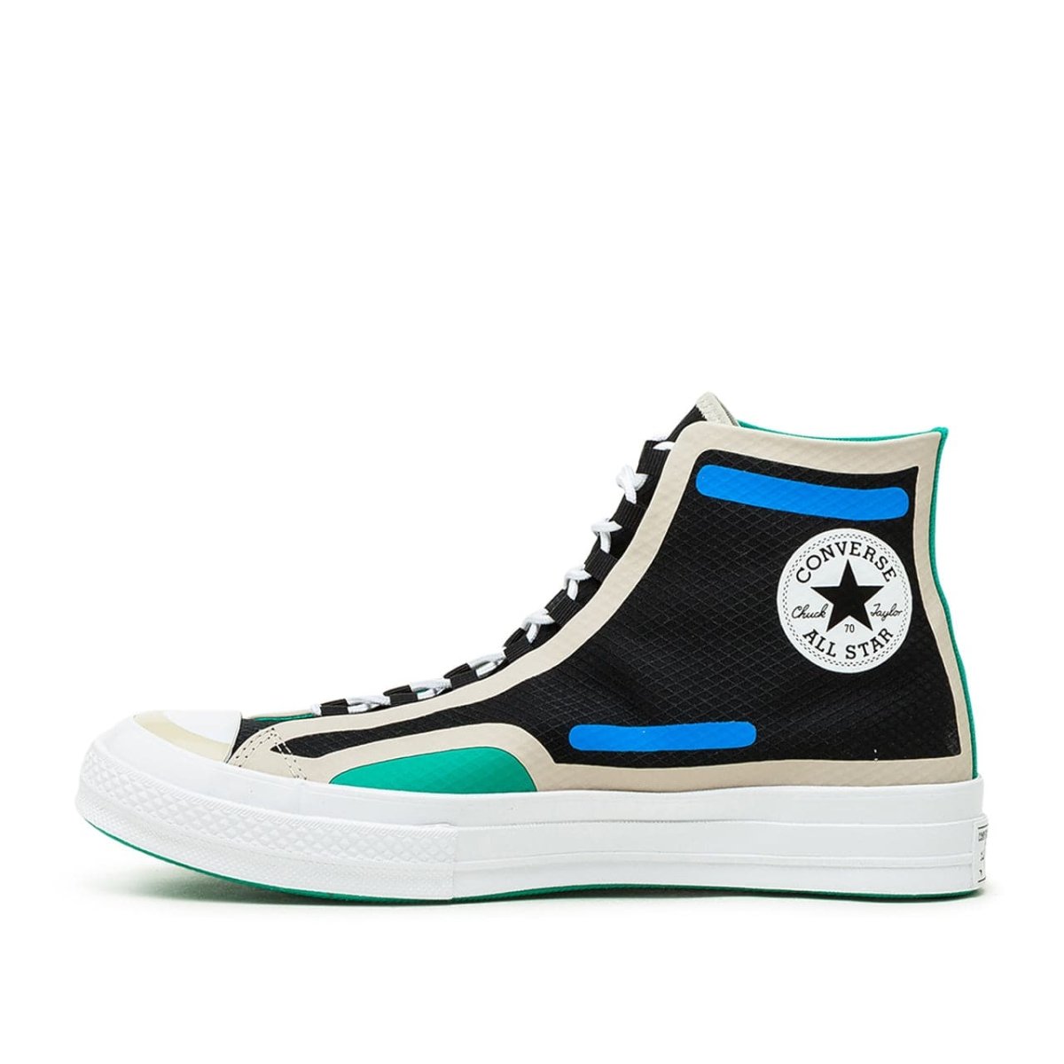 Converse Chuck 70 Hi Digital Terrain (Multi)  - Allike Store