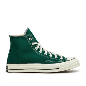 Converse Chuck 70 Hi (Dunkelgrün)  - Allike Store