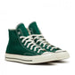 Converse Chuck 70 Hi (Dunkelgrün)  - Allike Store