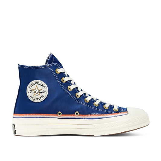 Converse Chuck 70 HI 'Knicks' (Blau / Weiß)  - Allike Store