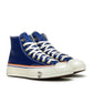 Converse Chuck 70 HI 'Knicks' (Blau / Weiß)  - Allike Store