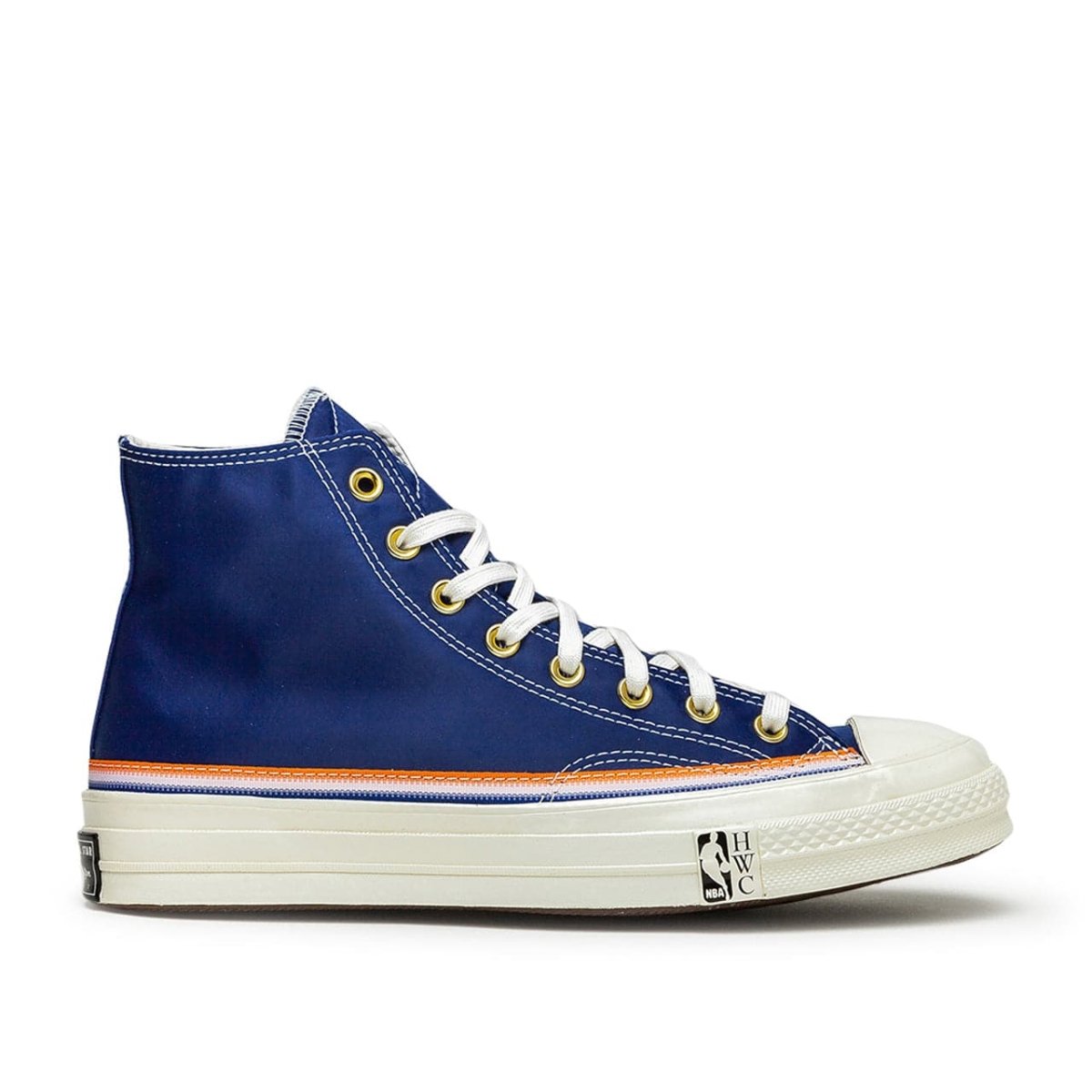 Converse Chuck 70 HI 'Knicks' (Blau / Weiß)  - Allike Store