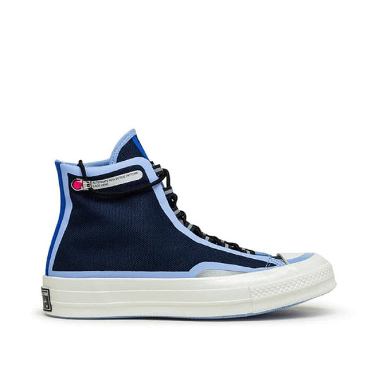 Converse Chuck 70 Hi Seam Tape (Navy / Blau)  - Allike Store