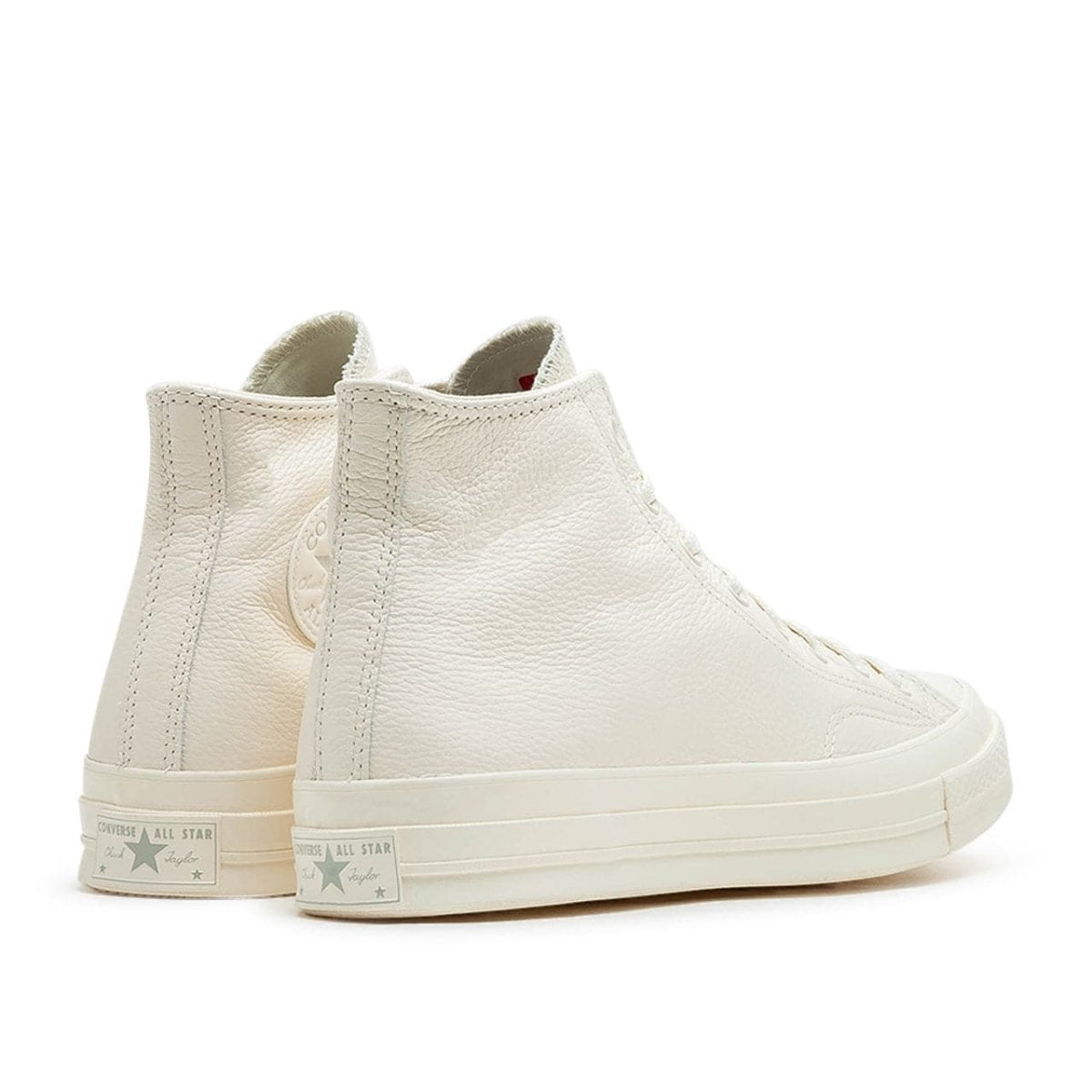 Converse 70 2024 white leather